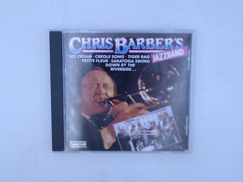 Chris barber jazzband - jazzband,