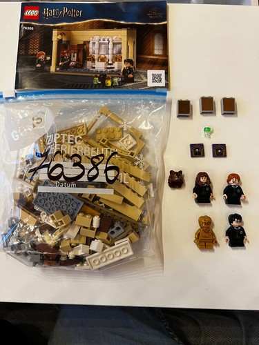 Lego harry potter - lego,