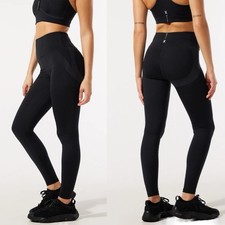 Locked & Lifted High Waist