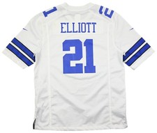 Nike dallas cowboys elliott - nike, *elliott*