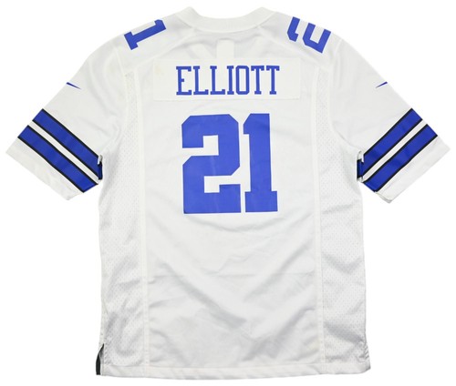 Nike dallas cowboys elliott - nike, *elliott*