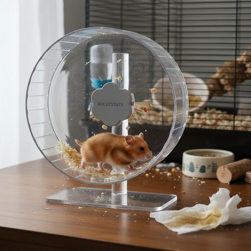 Hamsterrad 26cm laufrad - 26cm,