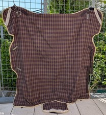 Pferdedecke Rhino WUG Lite