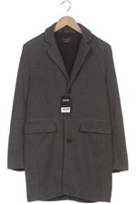 ZARA Mantel Herren Winter