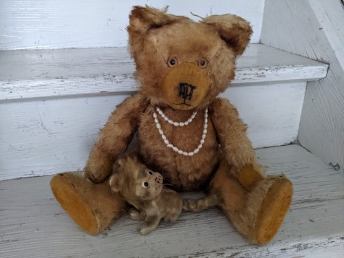 Alter diem teddybär 43 cm - diem,