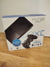 Sony PS2 SCPH-90004 CB
