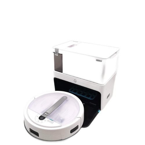 Yeedi cube saugroboter - yeedi,