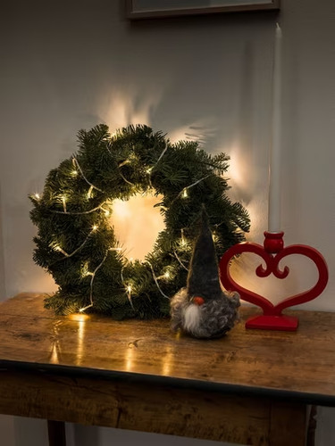 Konstsmide led deko lichter - deko,