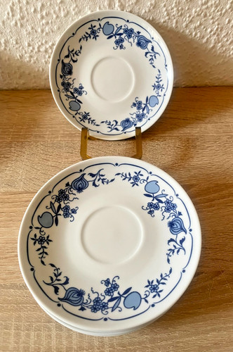 Zwiebelmuster ilmenau graf - zwiebelmuster, ilmenau-graf