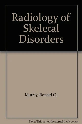 Radiology skeletal - radiology, of