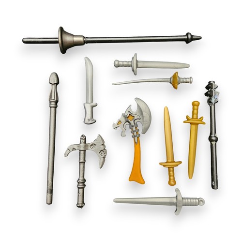 Playmobil zubehör waffen - playmobil,