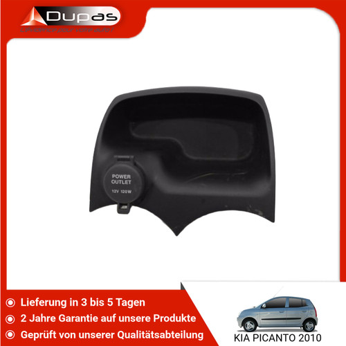 Aschenbecher kia - aschenbecher,