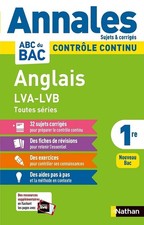 Annales ABC du BAC 2024