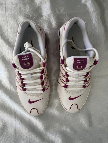 Nike shox sneaker - shox, nz