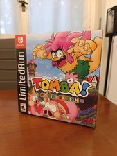 TOMBA! SPECIAL EDITION CLASSIC