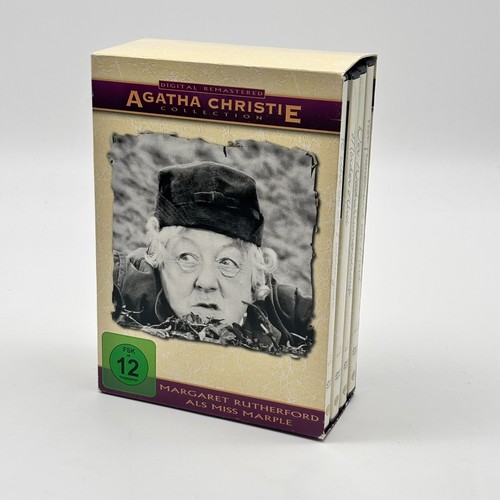 Agatha christie collection - agatha,