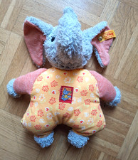 Original Steiff Elefant 230370