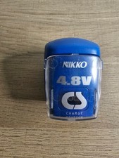 Nikko BT-0620-U7 Charge