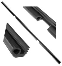 Türdichtung unten für