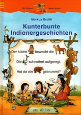 Kinderbuch Kunterbunte