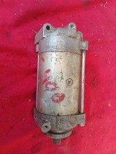 Yamaha XS 400 2A2 - Anlasser