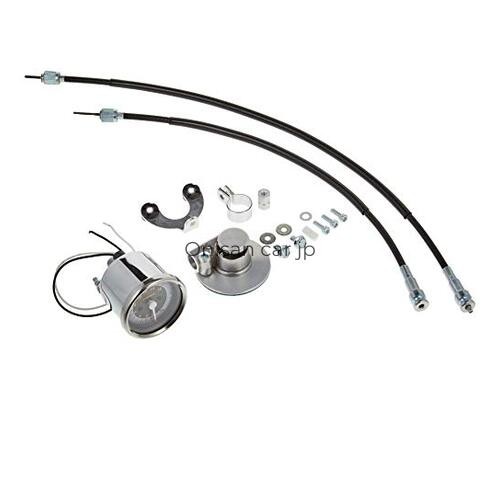 Kitaco drehzahlmesser kit - kitaco,