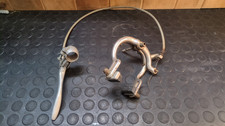 Scheunenfund handbremse rasant - handbremse,