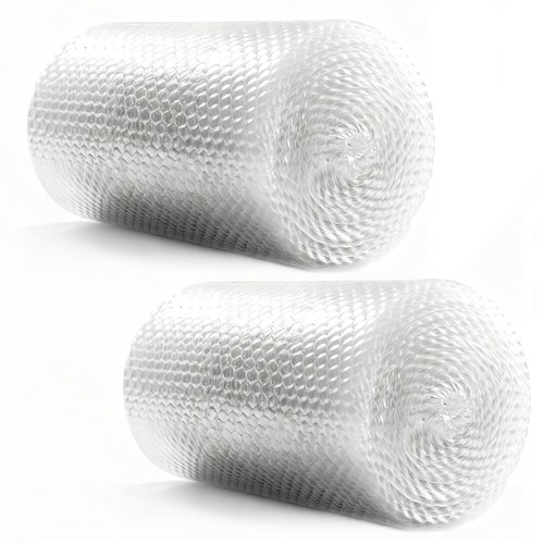 Luftpolsterfolie rolle 10m - rolle, x