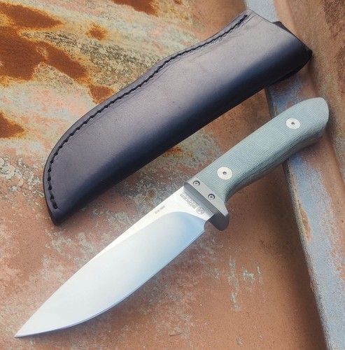 Böker magnum messer - böker,