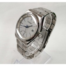 CITIZEN Eco-Drive Radio Solar