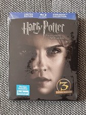 Harry Potter and the Prisoner