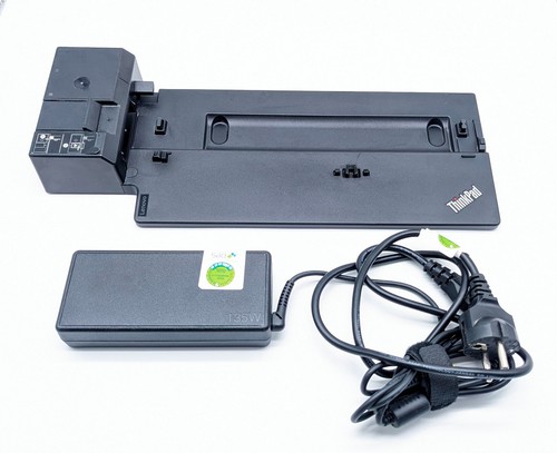 Lenovo dockingstation thinkpad - lenovo,