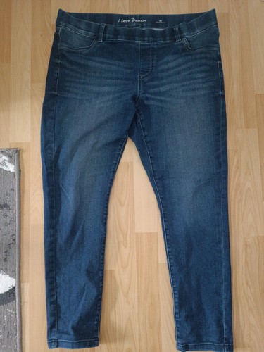 Maxiblue damen hose jeans - maxiblue,