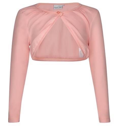 Bolero jäckchen langarm - bolero, langarm,