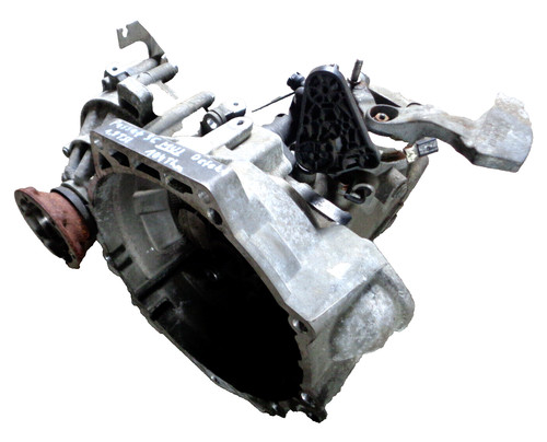 Schaltgetriebe gang muj - 6,
