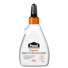 Ponal express holzleim 120g - holzleim,