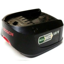 Original Bosch Akku 18 V Li .. 2.0 Ah   UNEO MAXX-PSR-PSB-AHS-ART. 2000 mAh