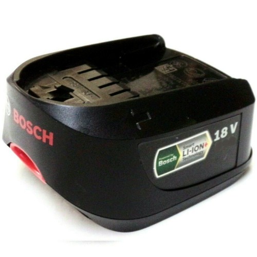 Original bosch akku li - original,