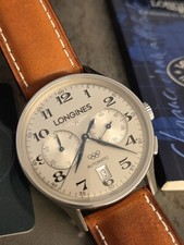LONGINES OLYMPIC CHRONOGRAPH