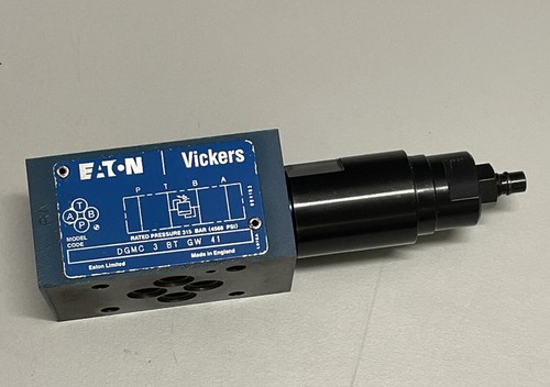 Eaton vickers - eaton-vickers, /