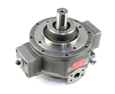 Moog Mod D954-2345/B Radialkolbenpumpe HPR18A1RKP063KE12B2Z00 120bar -used-