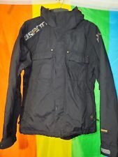 Scott Herren Winter Ski Snowboard Jacke Herren Gr.M