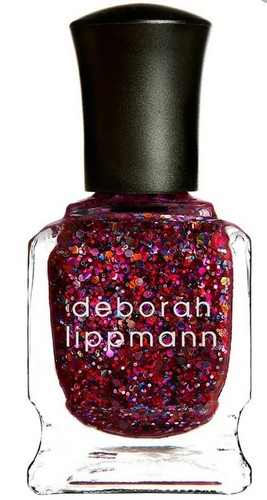 Deborah lippmann nail - lippmann, polish