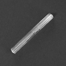 Troutlook Dreikant Glas - Tremarella Triangle Ghost Forellenfischen - 3-6g