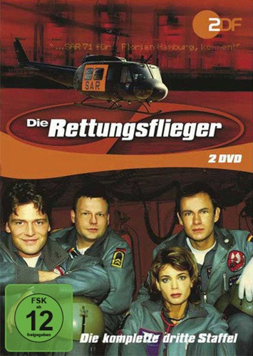 Die rettungsflieger - rettungsflieger,