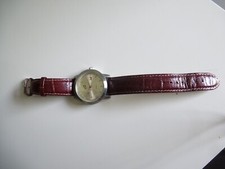 Auriol Herren Armbanduhr