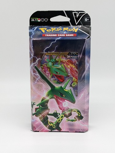 Pokémon battle deck oktober - deck,