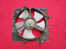 Kühlerrad Honda CRX AF AS Bj. 1985-1988 EV1 ZC1