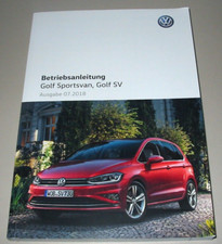 Betriebsanleitung / Handbuch