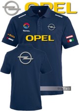 POLO NEUTRAL BEDRUCKT OPEL